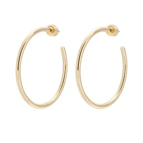1.5" Ultimate Hoops by eklexic