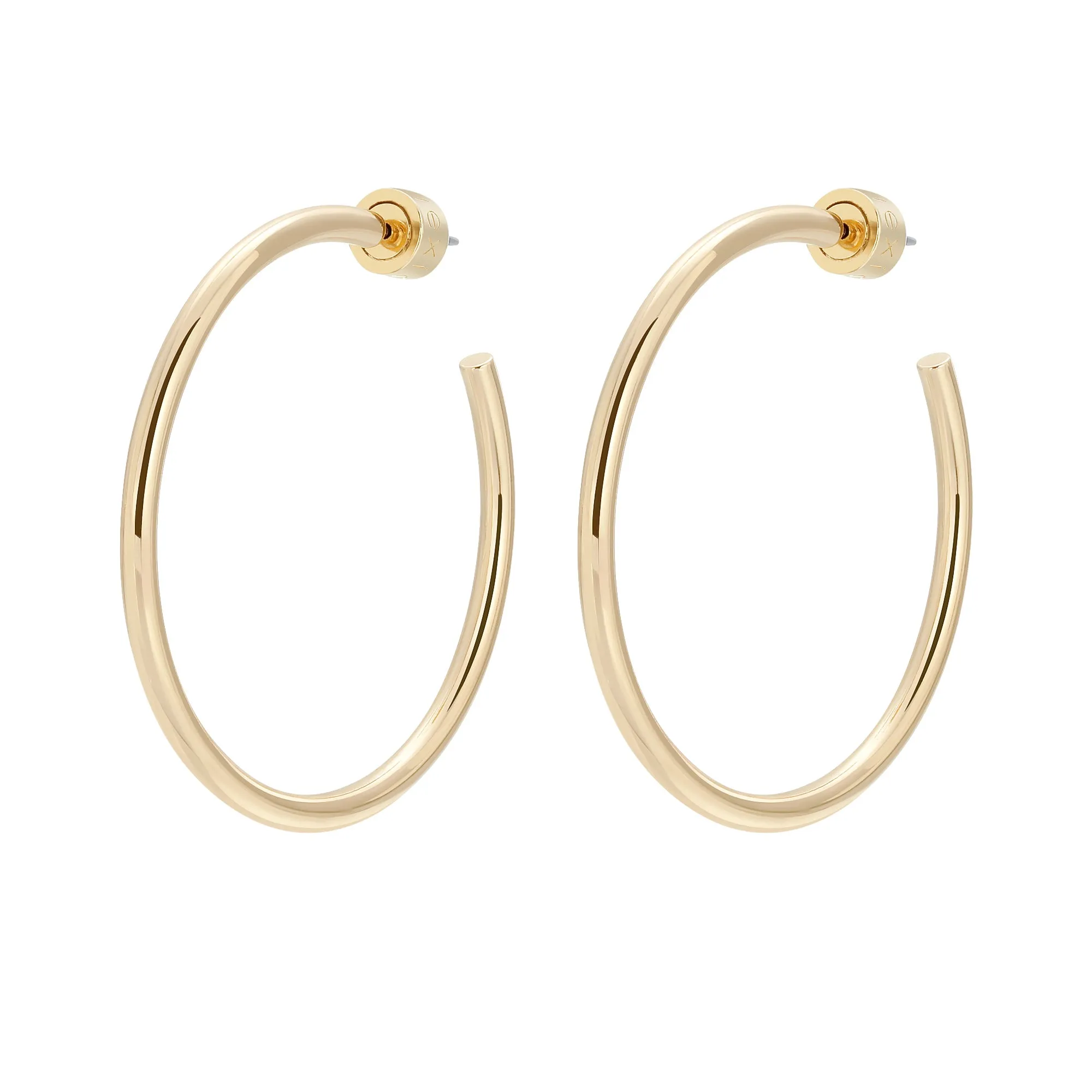 1.5" Ultimate Hoops by eklexic