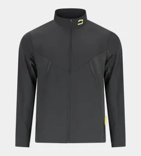 AIR MESH JACKET - CHARCOAL
