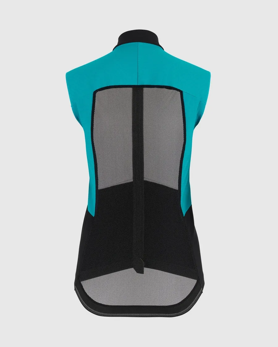 ASSOS UMA GTV Spring Fall Vest C2