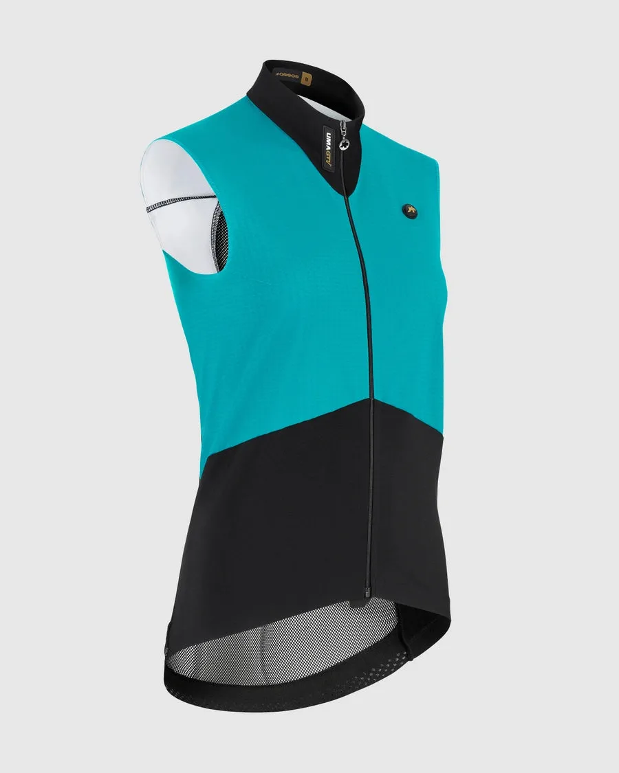 ASSOS UMA GTV Spring Fall Vest C2