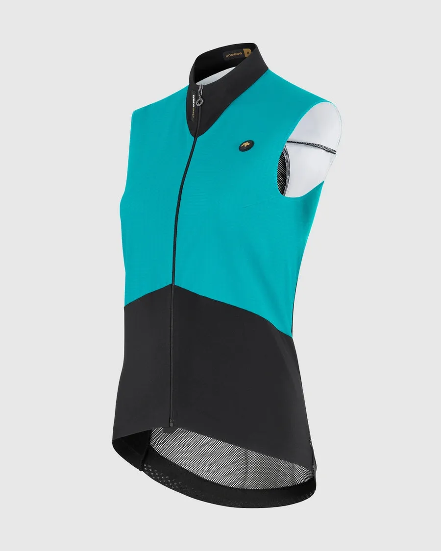 ASSOS UMA GTV Spring Fall Vest C2