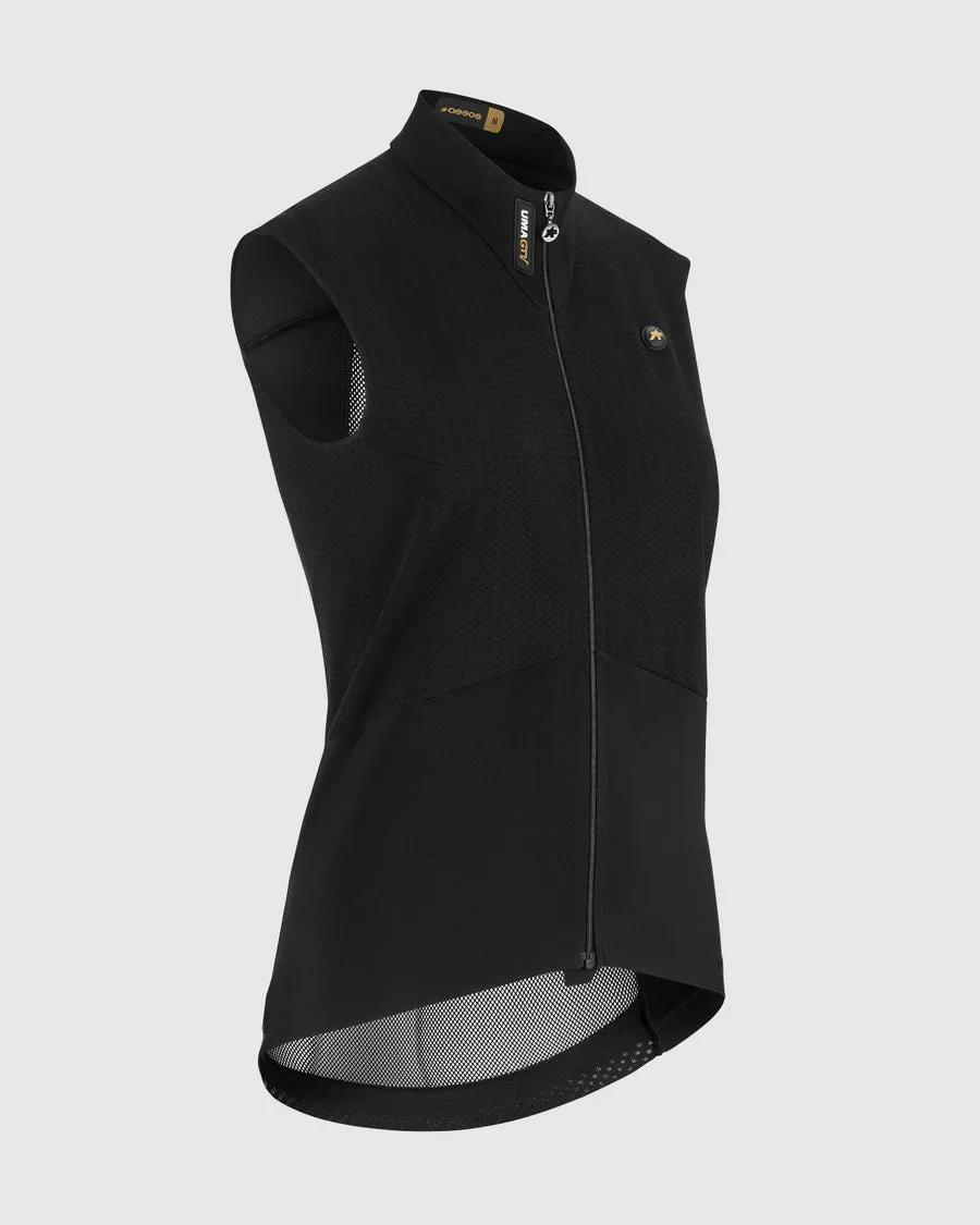 ASSOS UMA GTV Spring Fall Vest C2