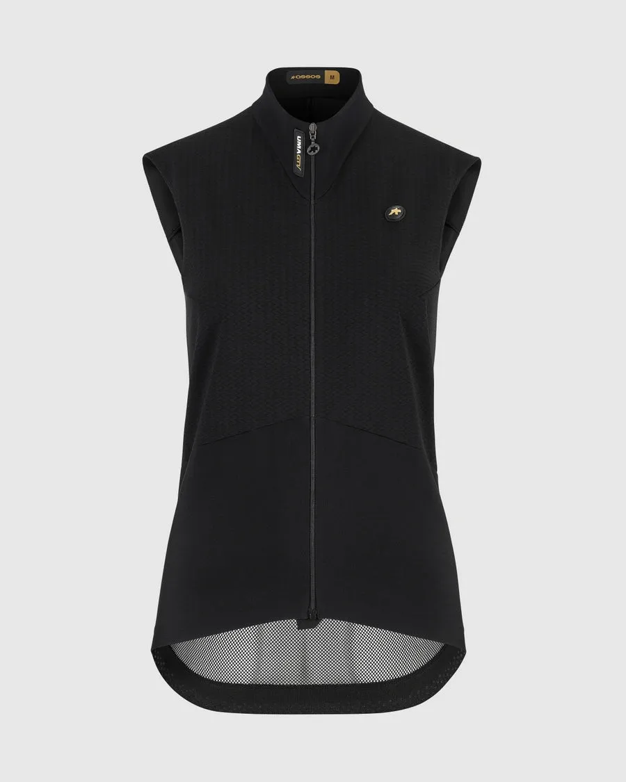 ASSOS UMA GTV Spring Fall Vest C2