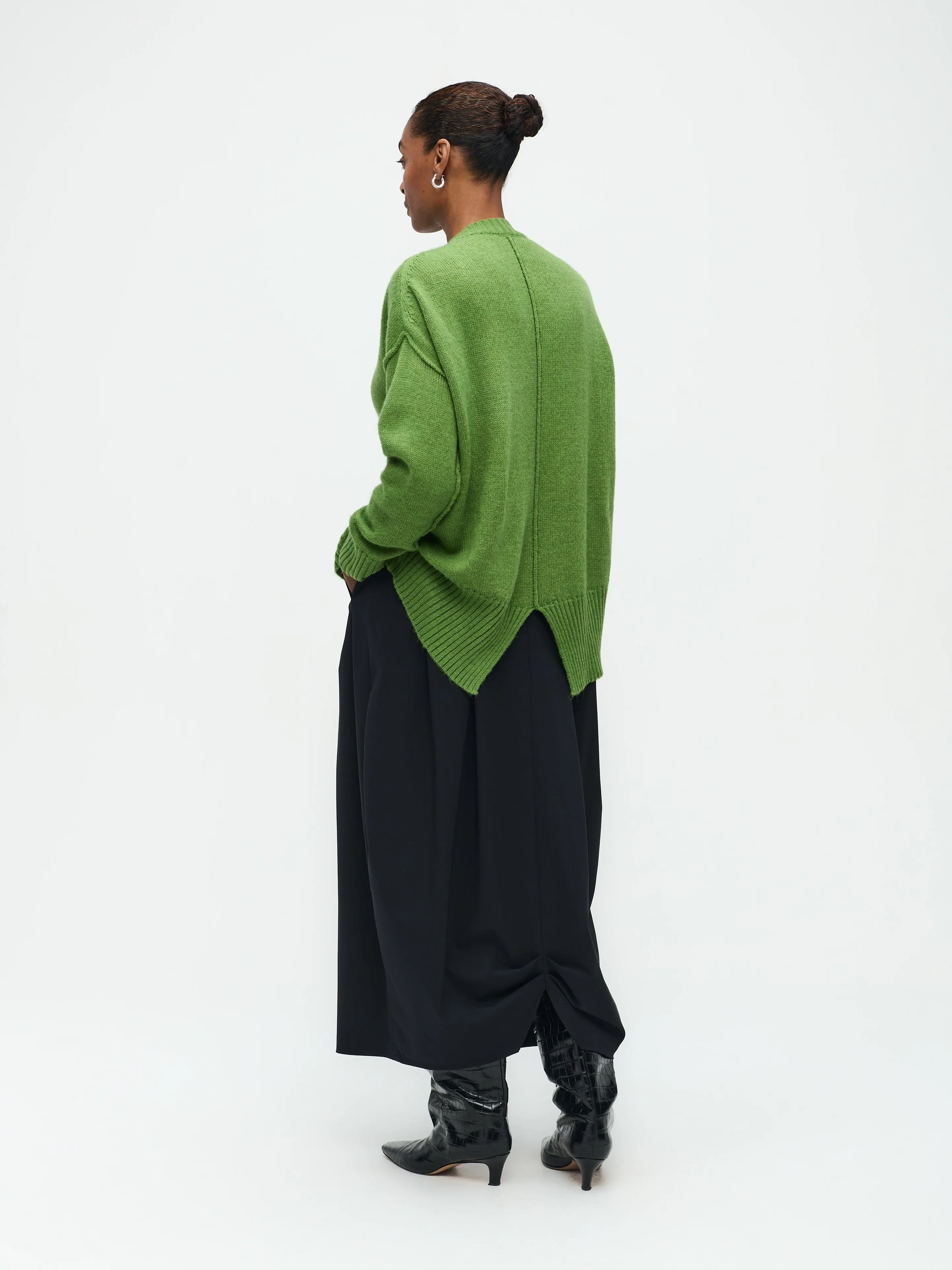 AW24 - Jack Skirt Technical Jersey