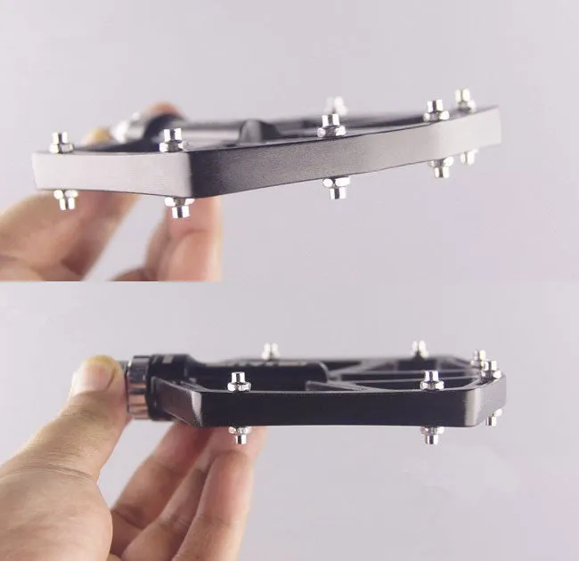 B619 Bicycle Pedals