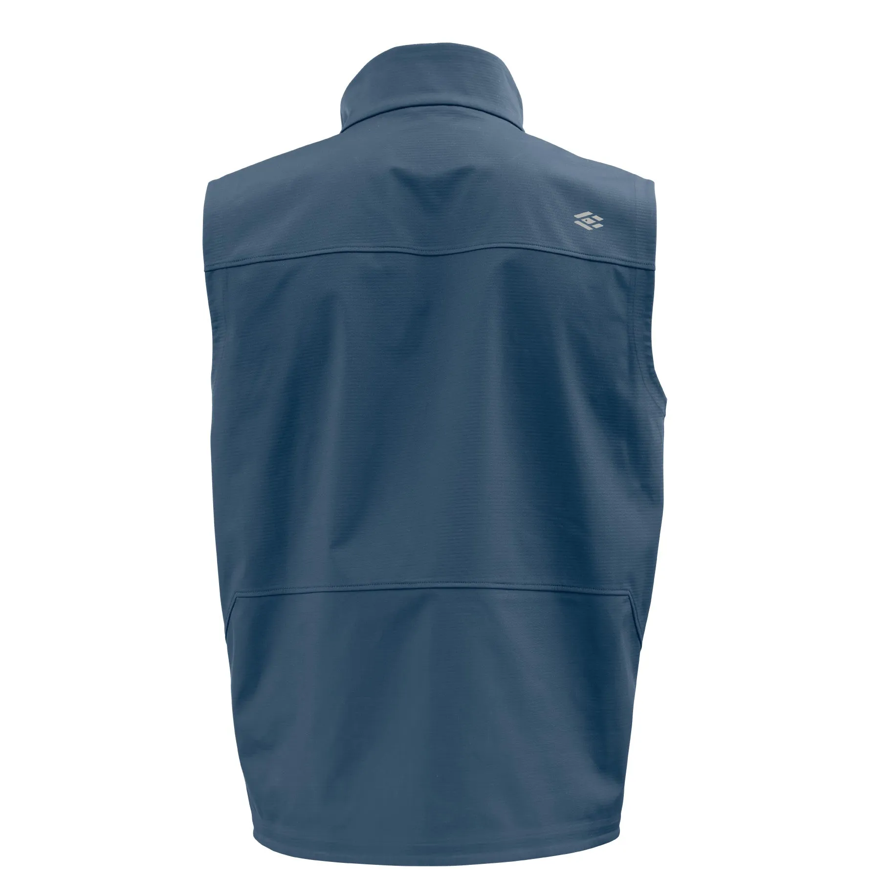 Backeddy Vest