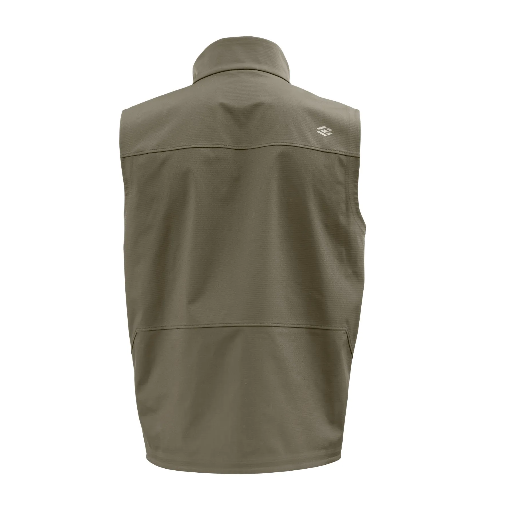 Backeddy Vest