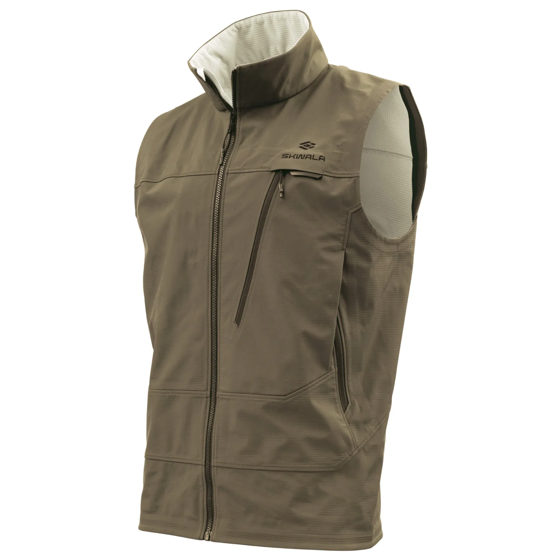 Backeddy Vest