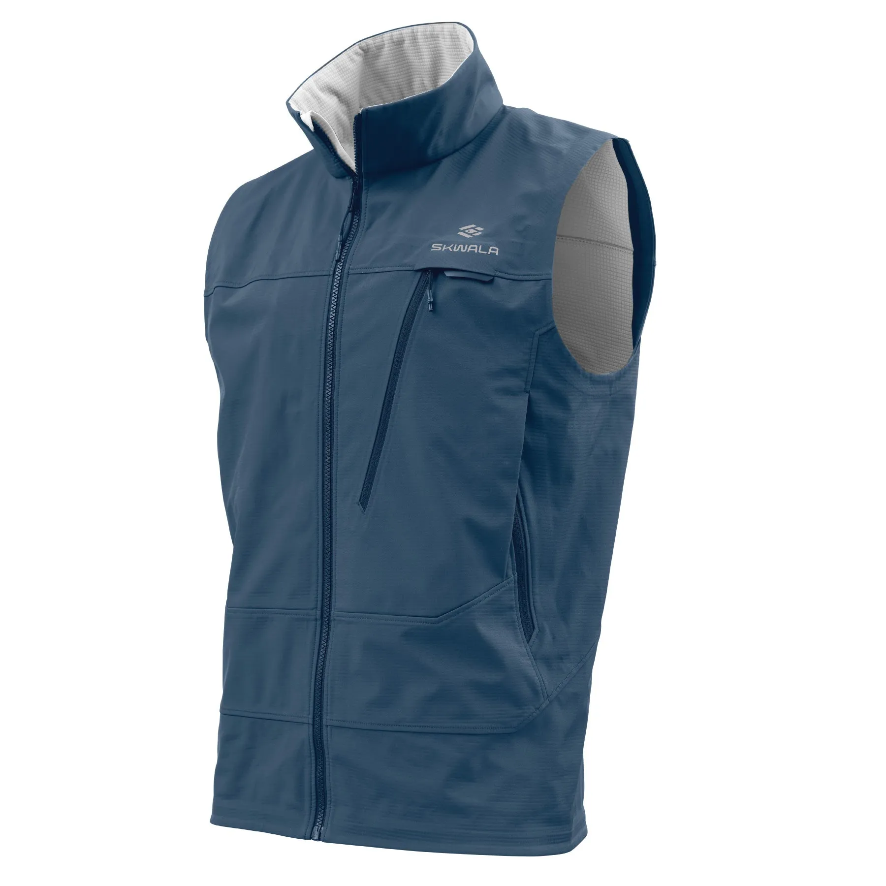 Backeddy Vest