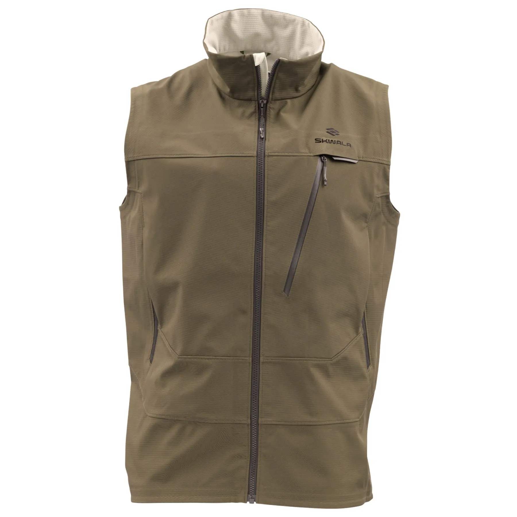 Backeddy Vest