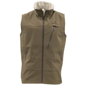 Backeddy Vest