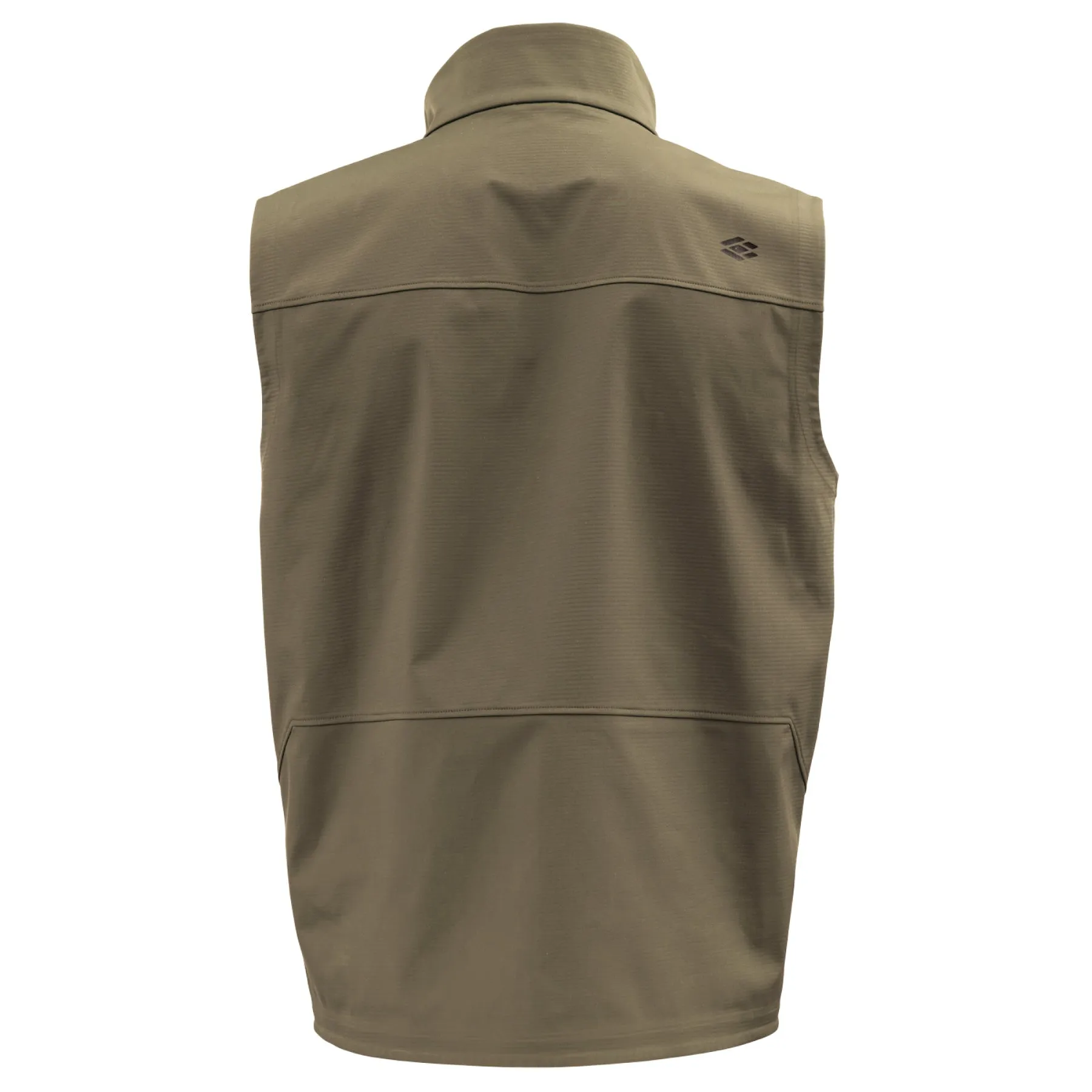 Backeddy Vest