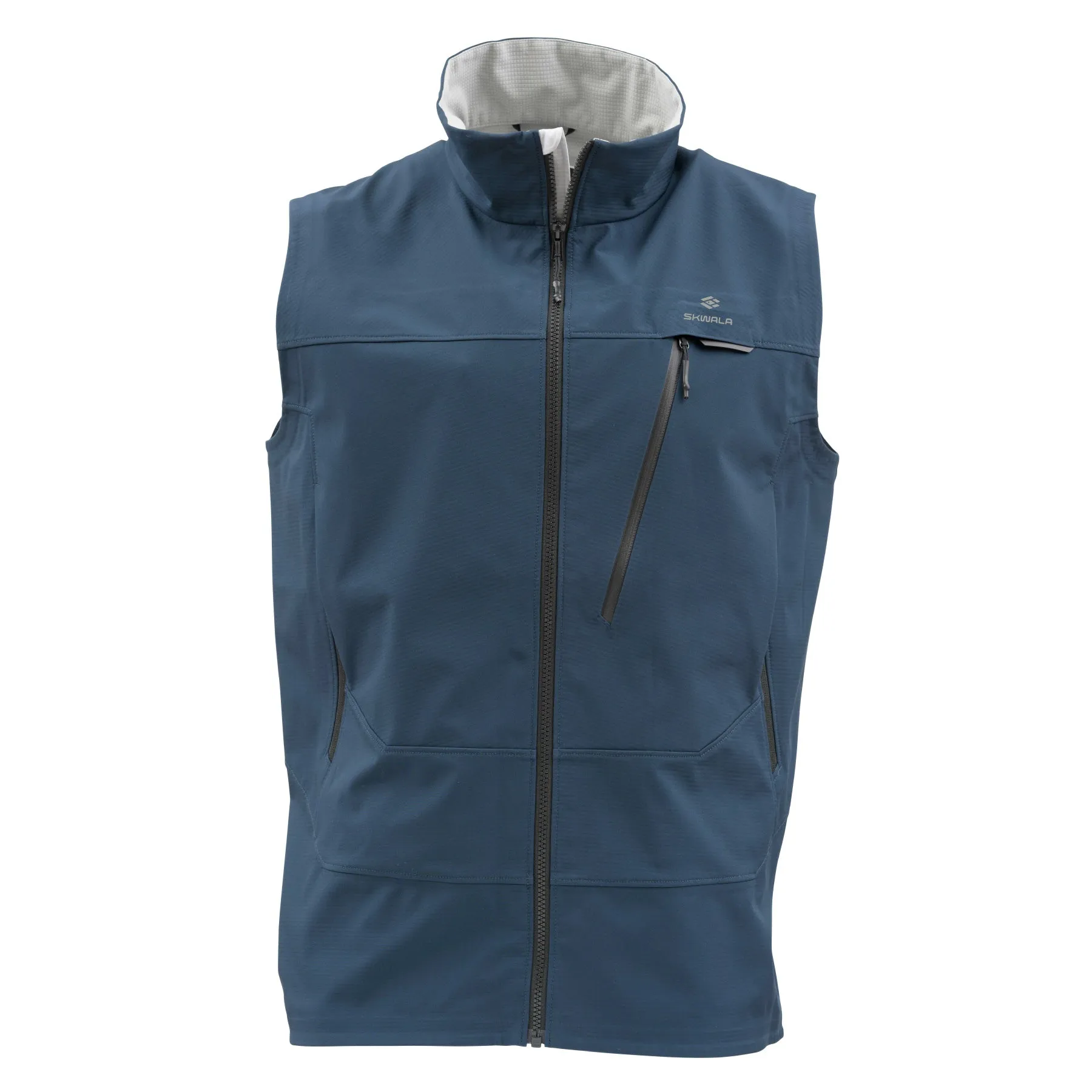 Backeddy Vest