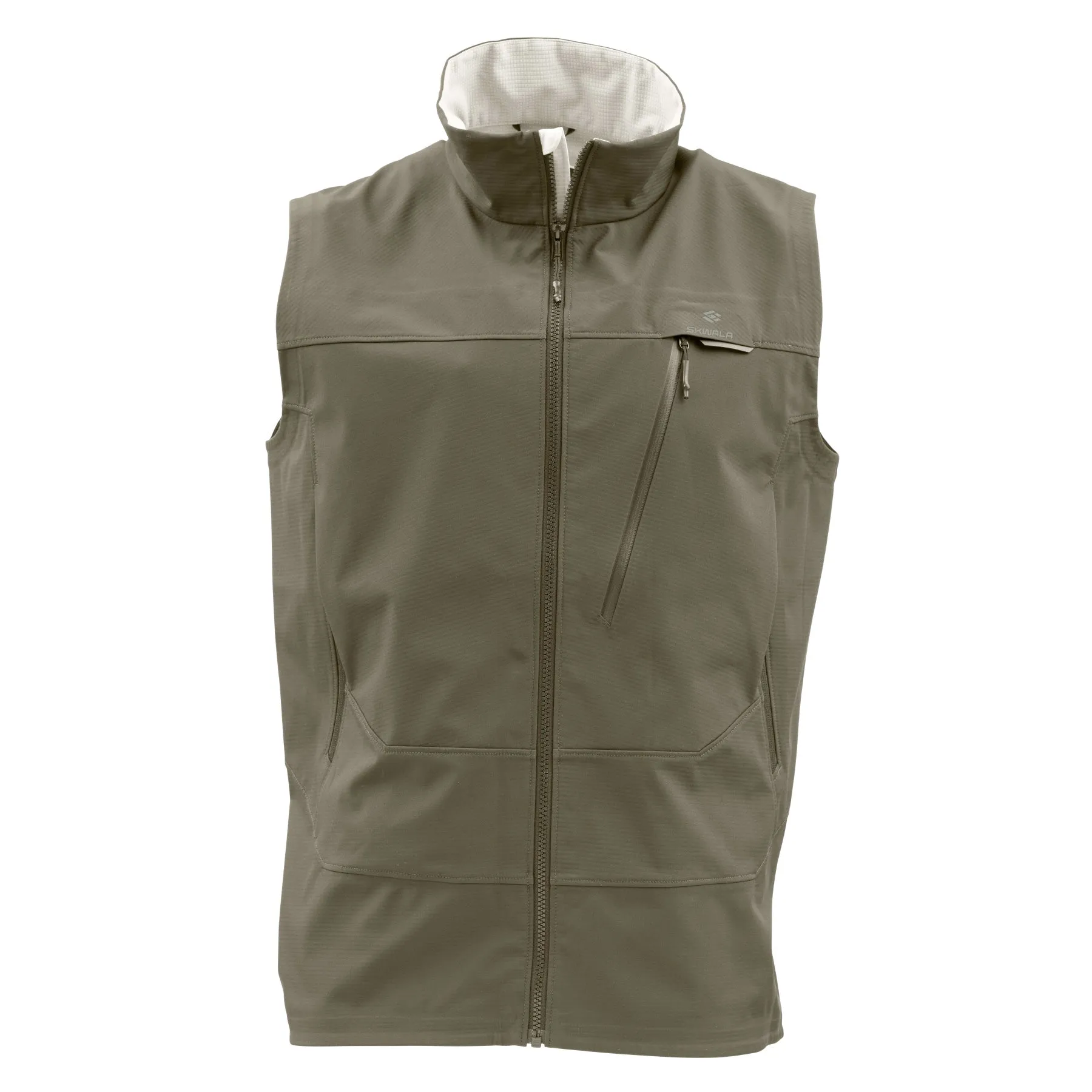 Backeddy Vest