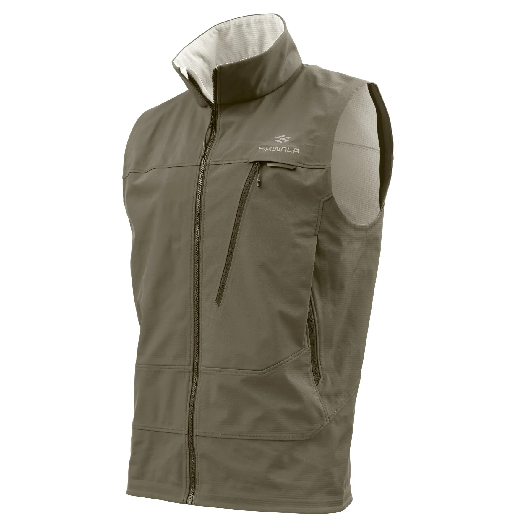 Backeddy Vest