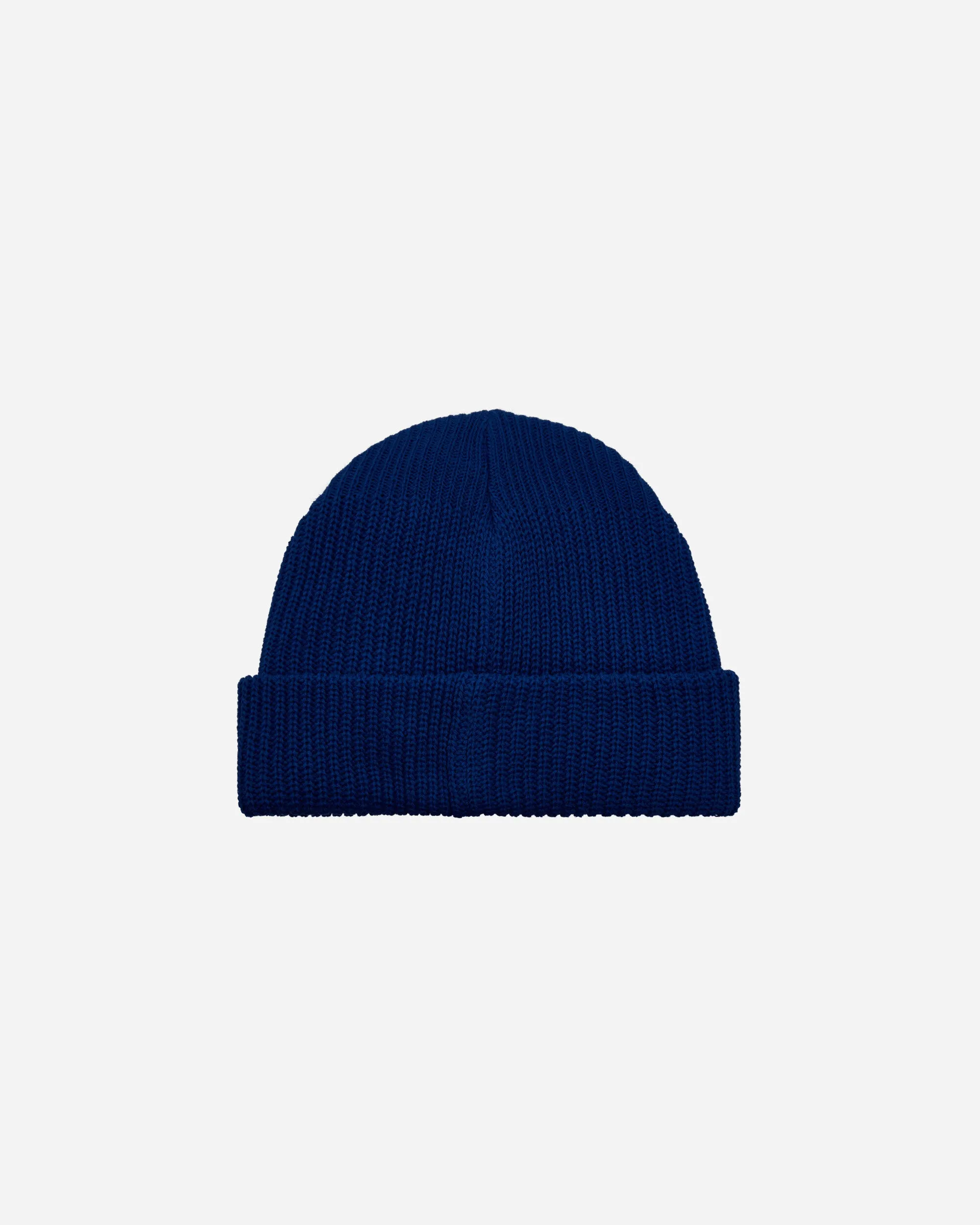 Beanie 01 Blue