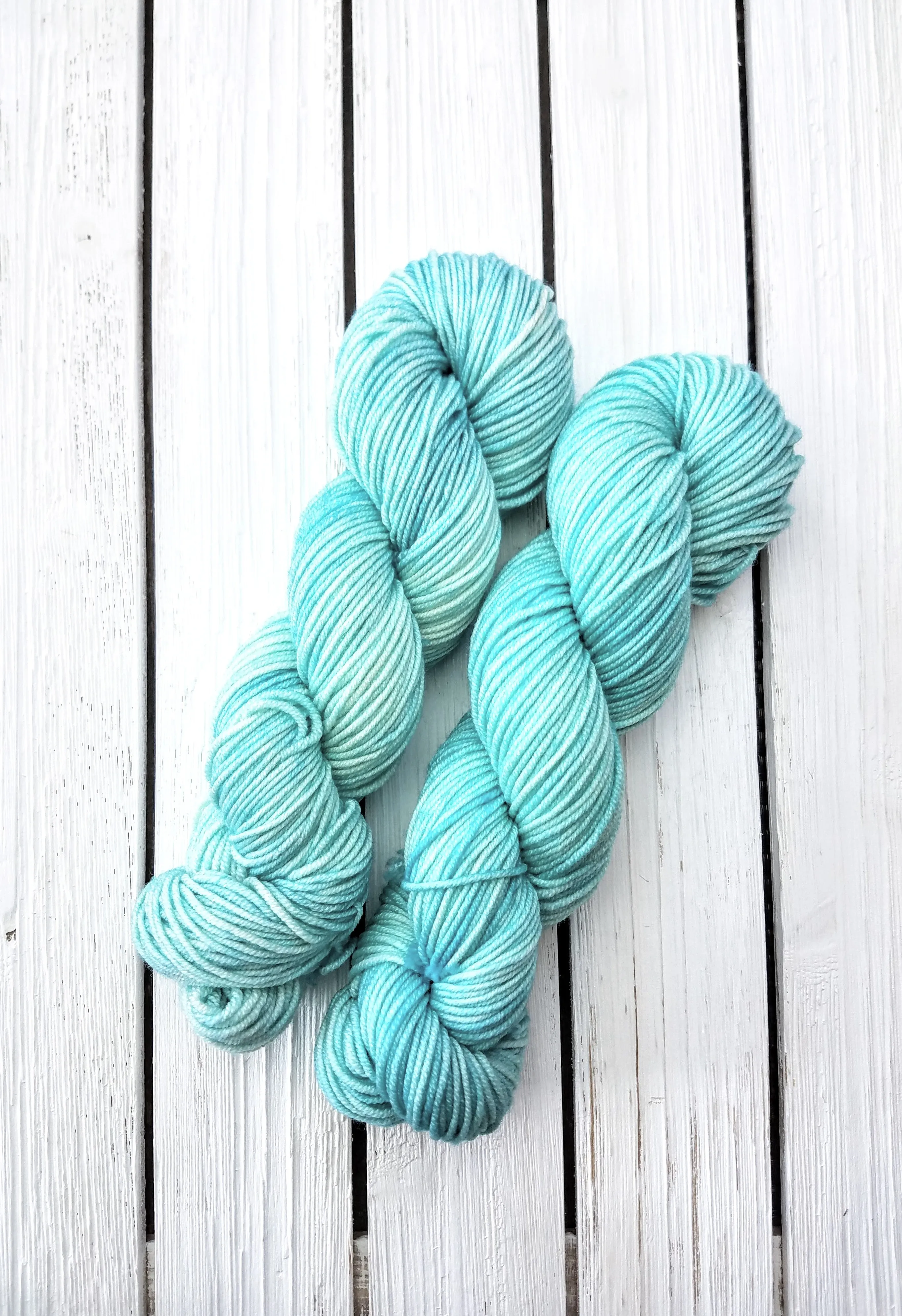 Beyond the Reef (Kitty Pride Fibers)