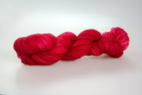 Bixbite "Crystal" Collection (Kitty Pride Fibers)