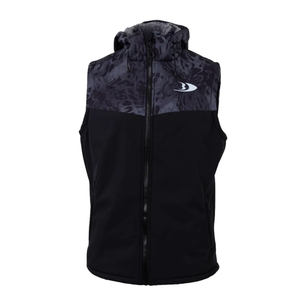 Blackfish Gale Softshell Vest
