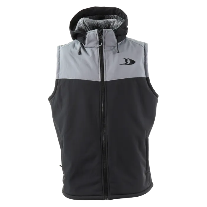 Blackfish Gale Softshell Vest