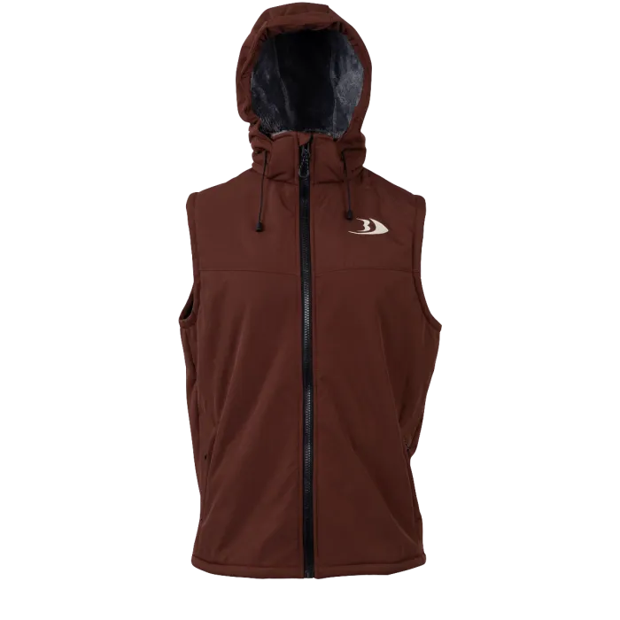 Blackfish Gale Softshell Vest