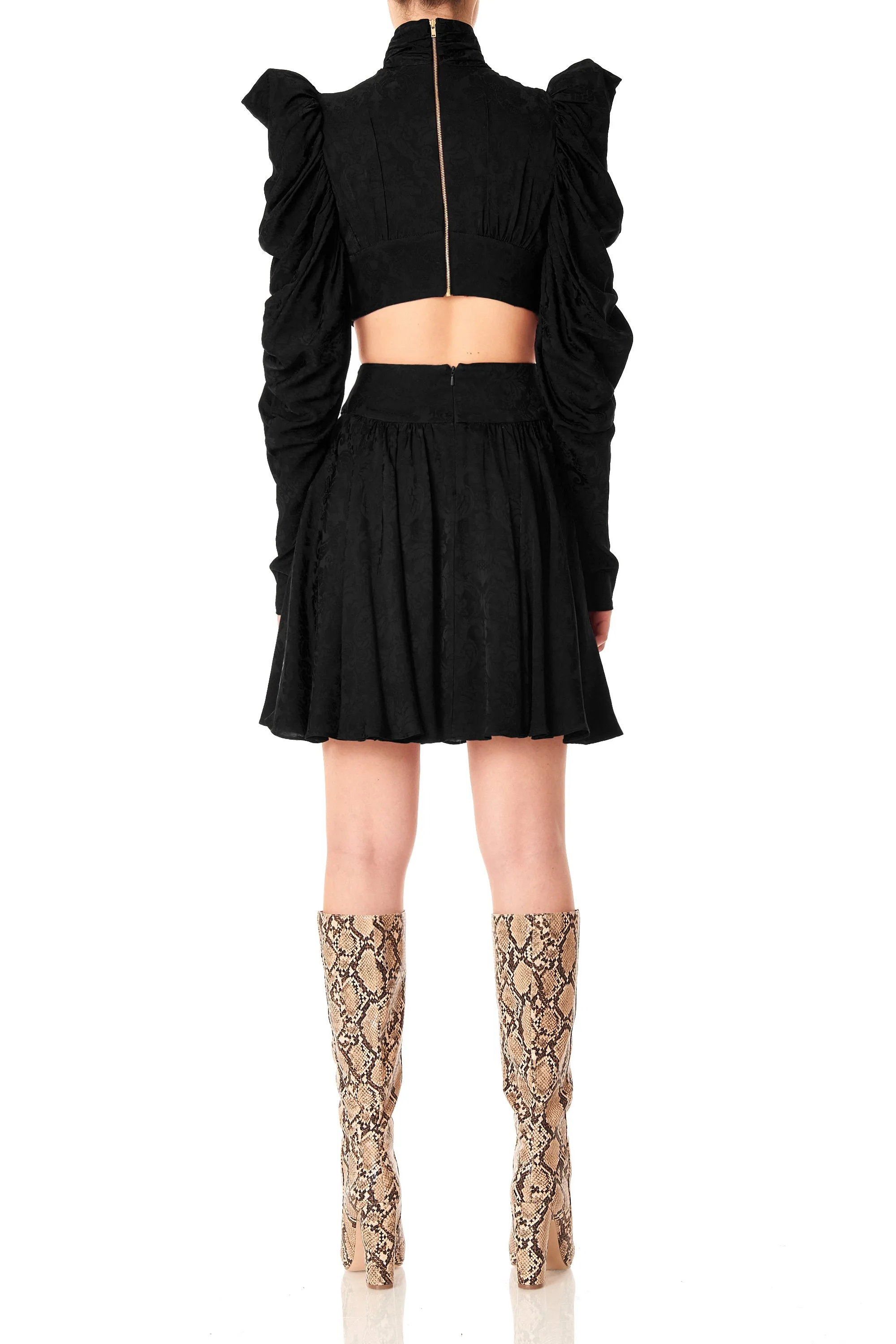 Brea Dress