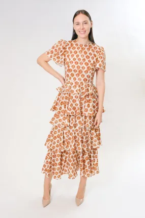 BRIANA DRESS
