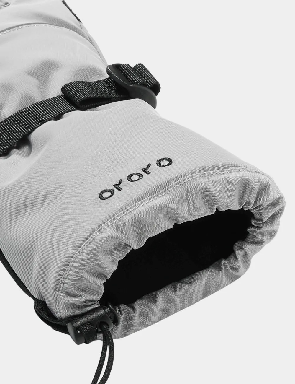 Buffalo Heated Gloves 2.0 - New Colours
