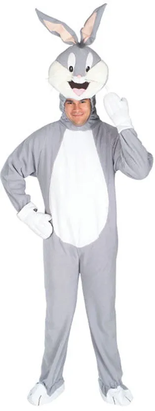 Bugs Bunny