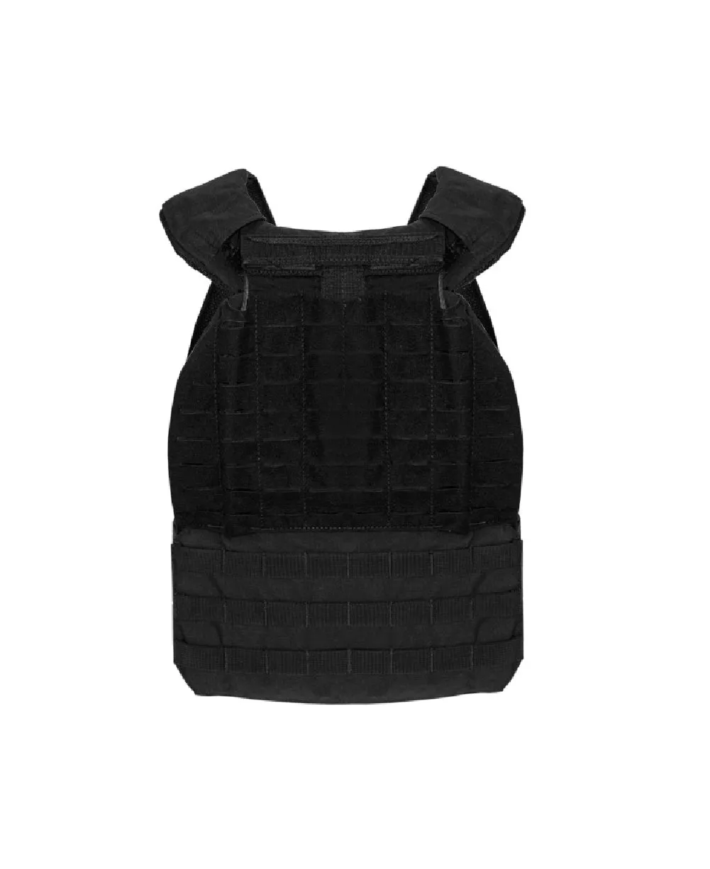 Bulldog Gear - Tactical Adjustable Weighted Vest