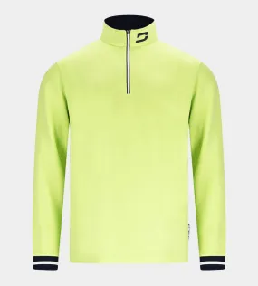 CADDY MIDLAYER - LIME