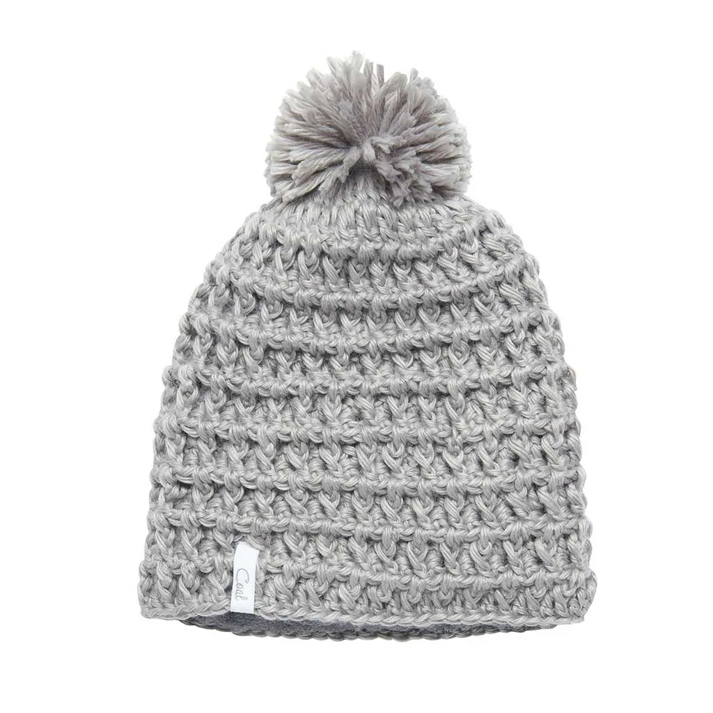 Coal 2020 The Waffle Beanie