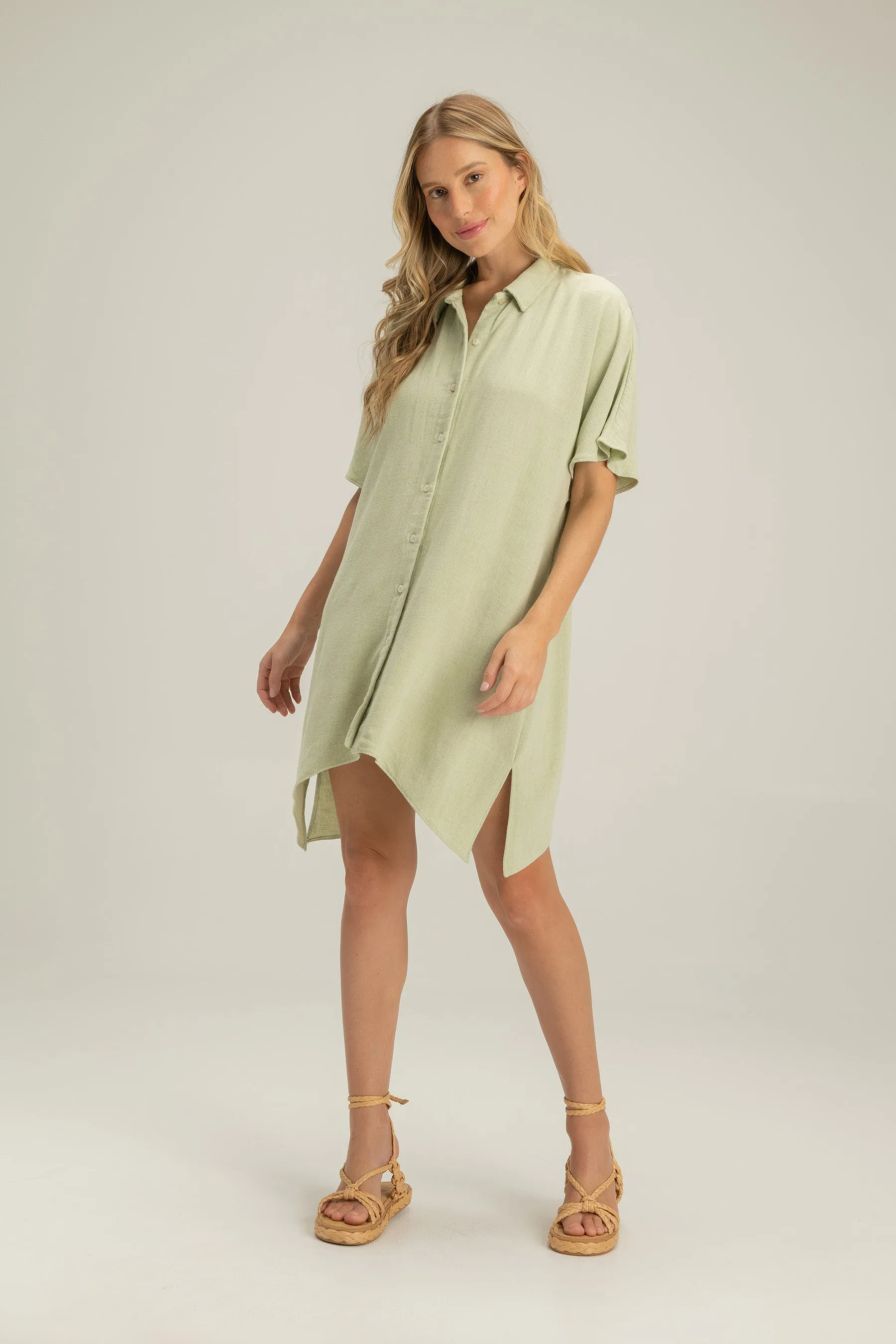 Coast Chemise