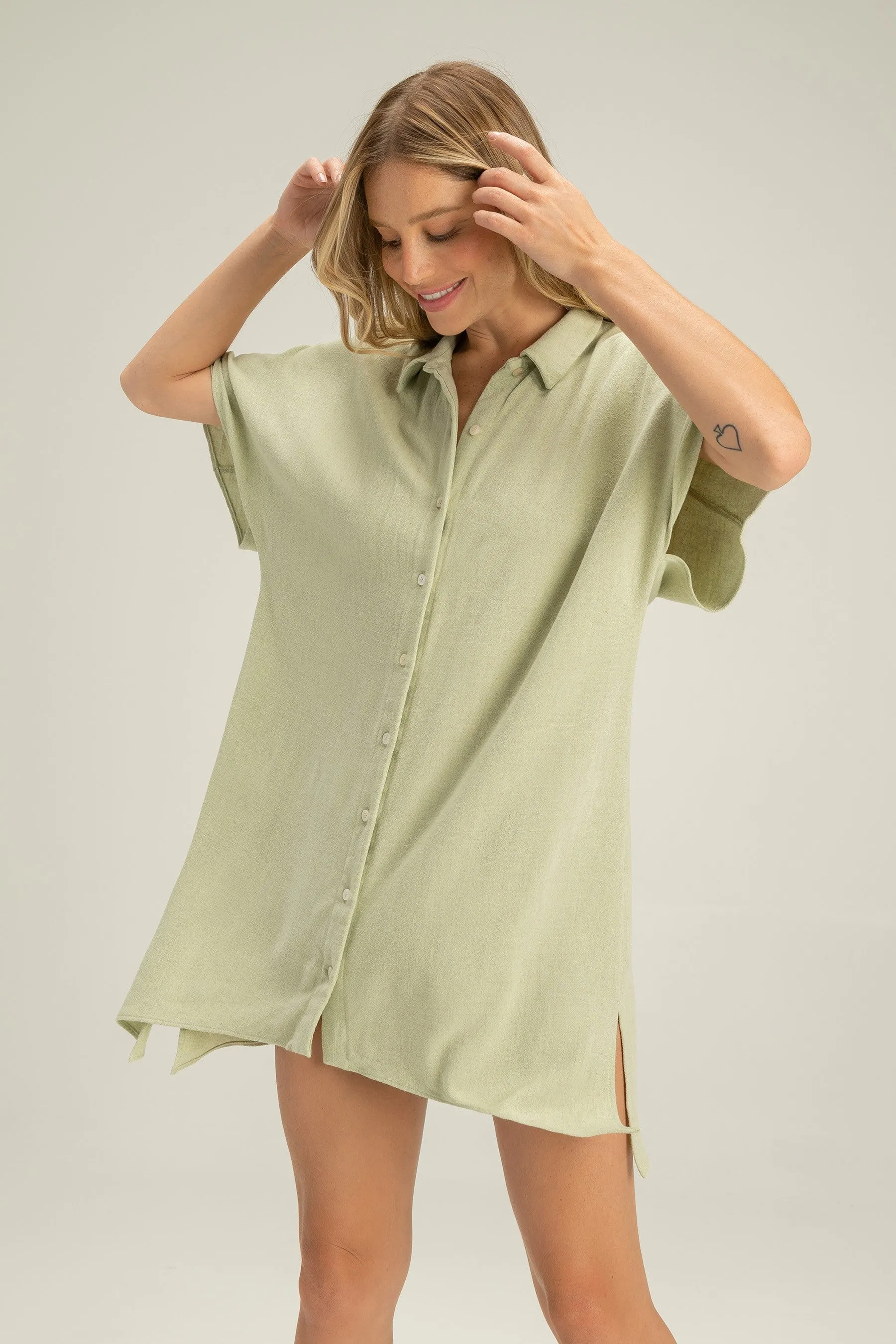 Coast Chemise