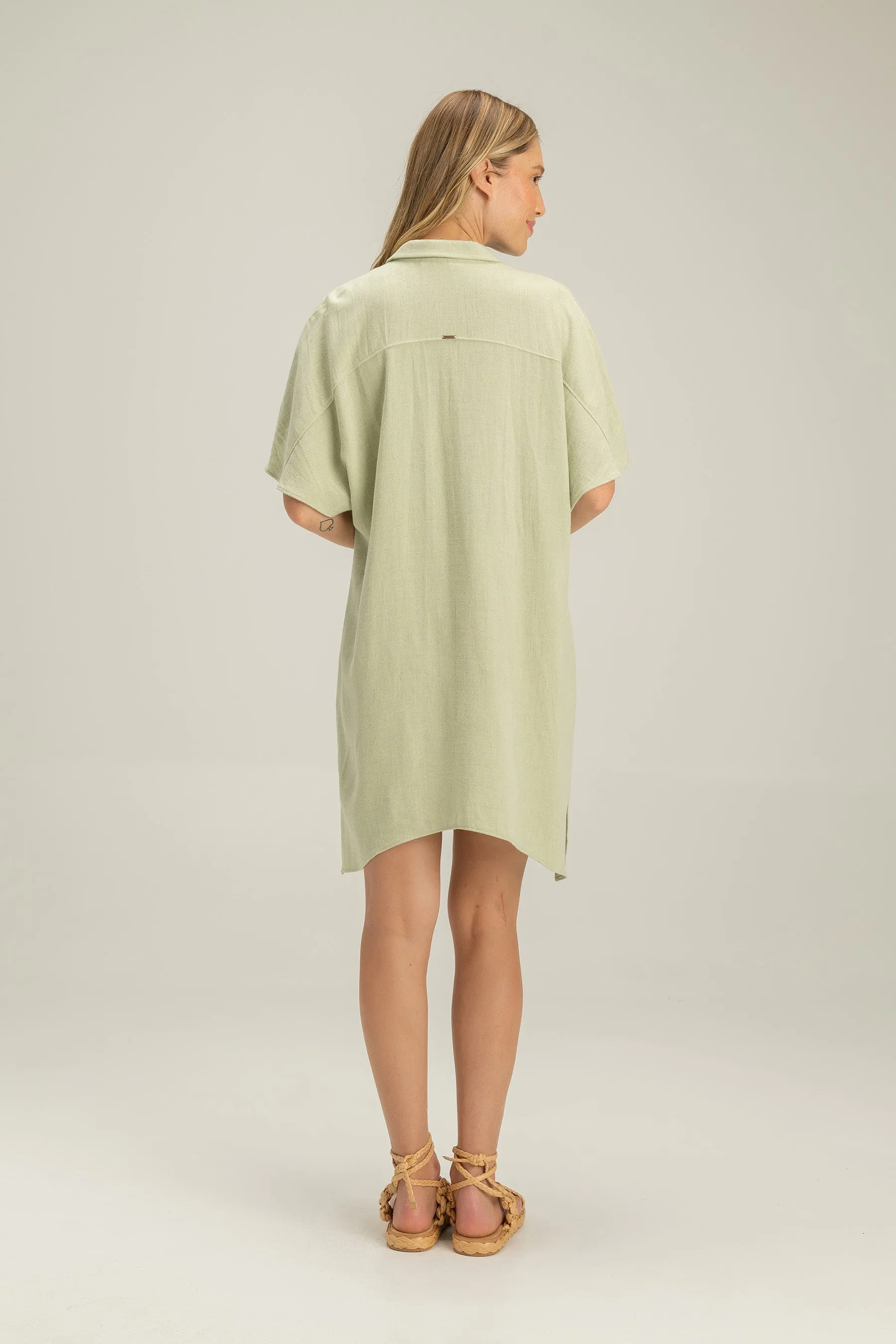 Coast Chemise