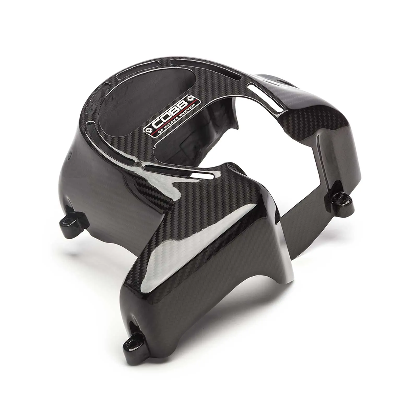 COBB 793150 FORD Redline Carbon Fiber Intake System Focus RS 2016-2018, Focus ST 2013-2018
