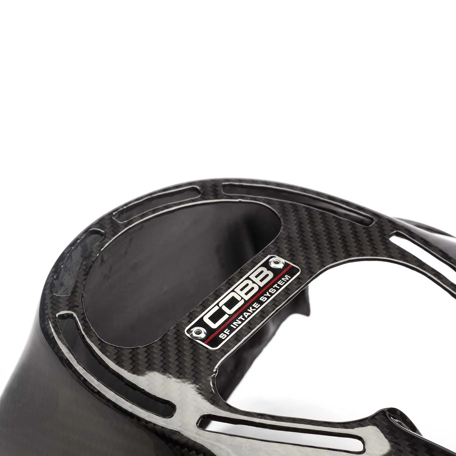 COBB 793150 FORD Redline Carbon Fiber Intake System Focus RS 2016-2018, Focus ST 2013-2018