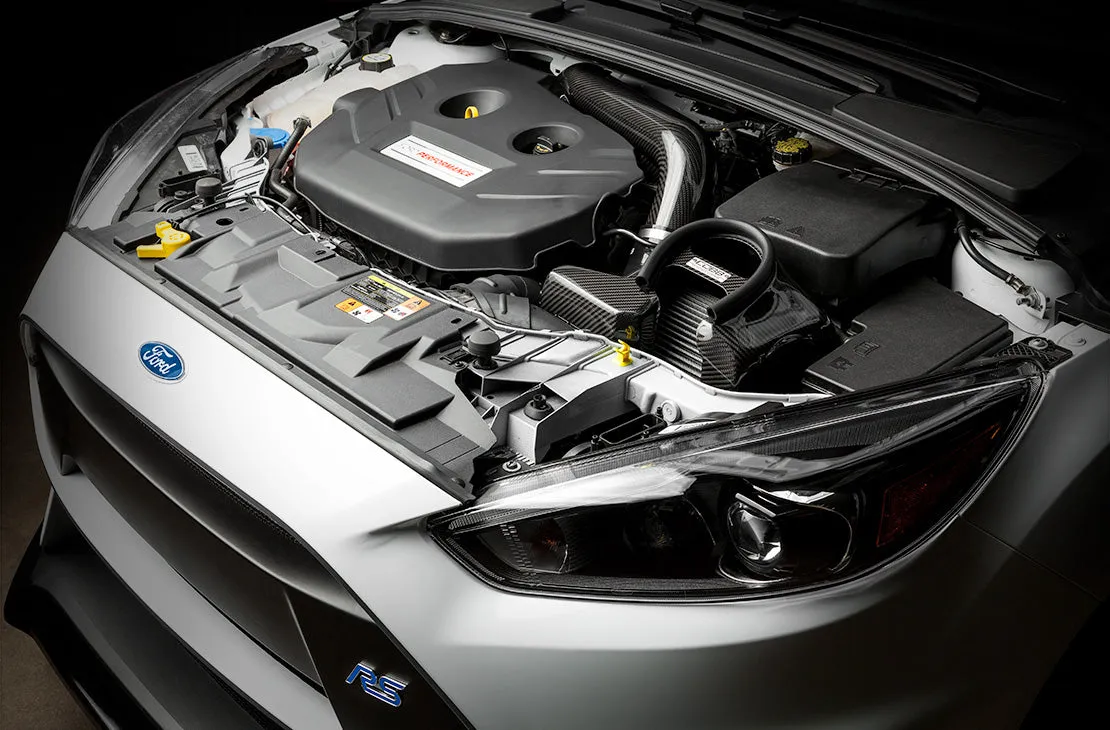 COBB 793150 FORD Redline Carbon Fiber Intake System Focus RS 2016-2018, Focus ST 2013-2018