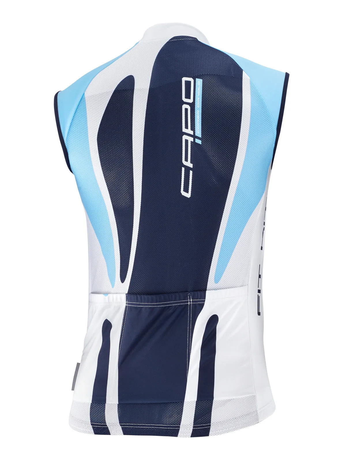 Corsa Wind Vest