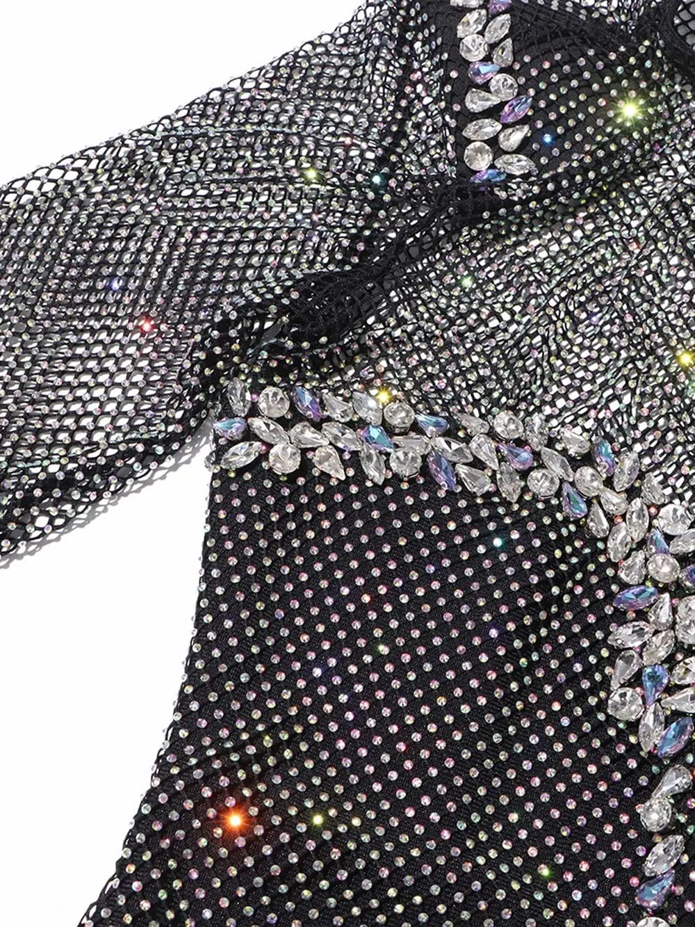 Danak Mini Dress