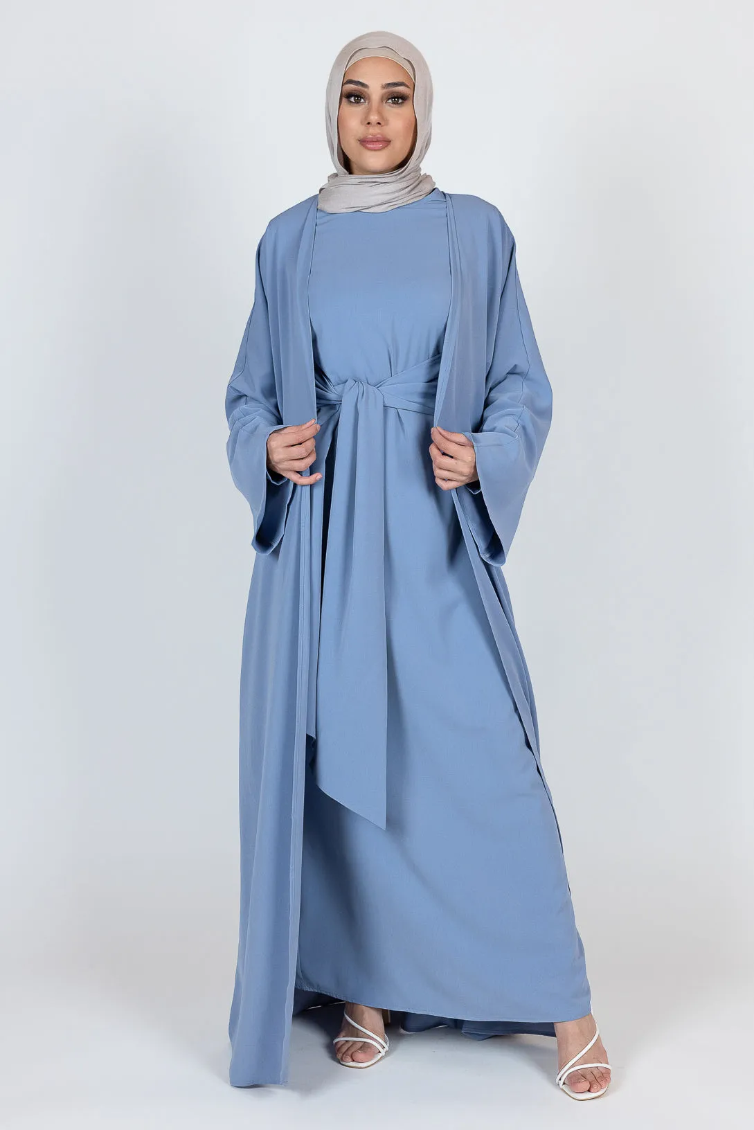 Daya Tie Abaya
