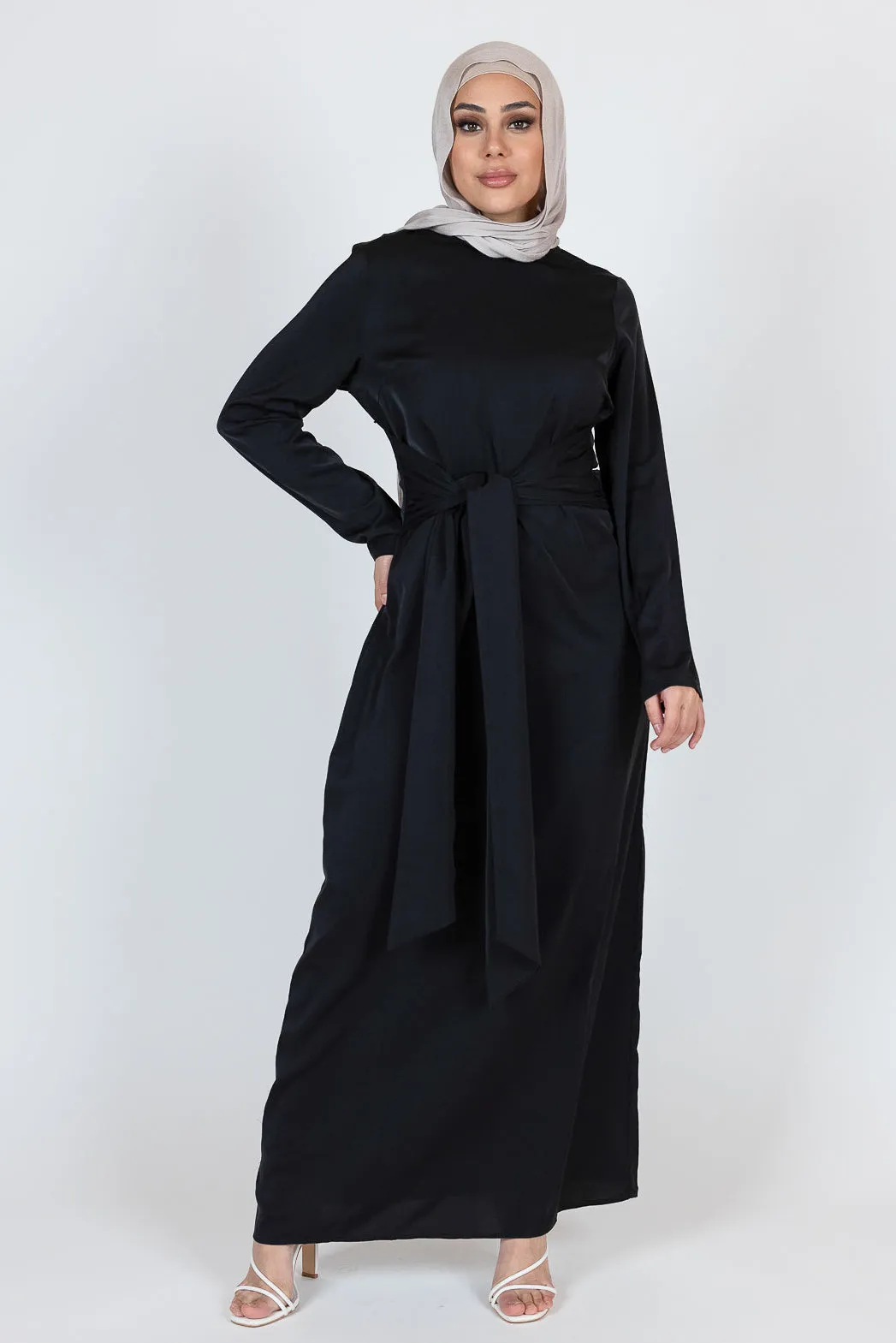 Daya Tie Abaya