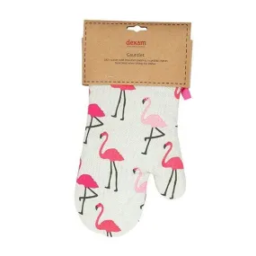 Dexam Flamingo Gauntlet Pink