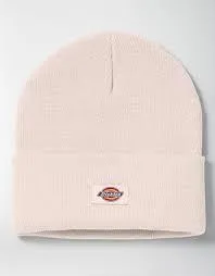 Dickies Beanie Pink