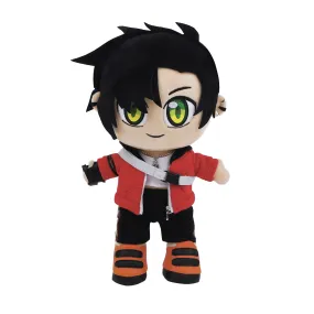 DRACO PLUSHIE