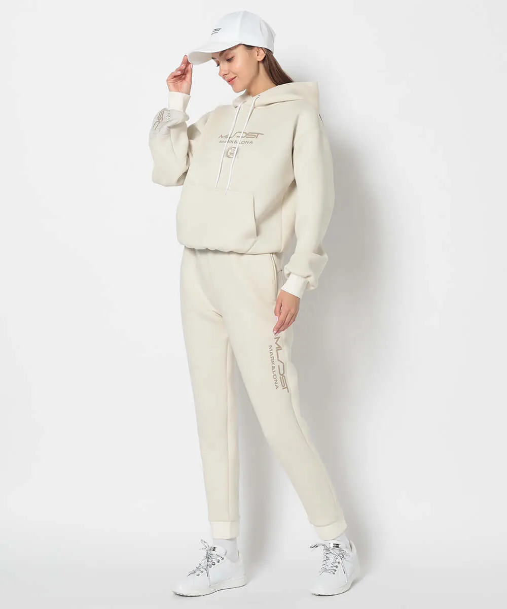 DST Motion Short Hoodie | WOMEN