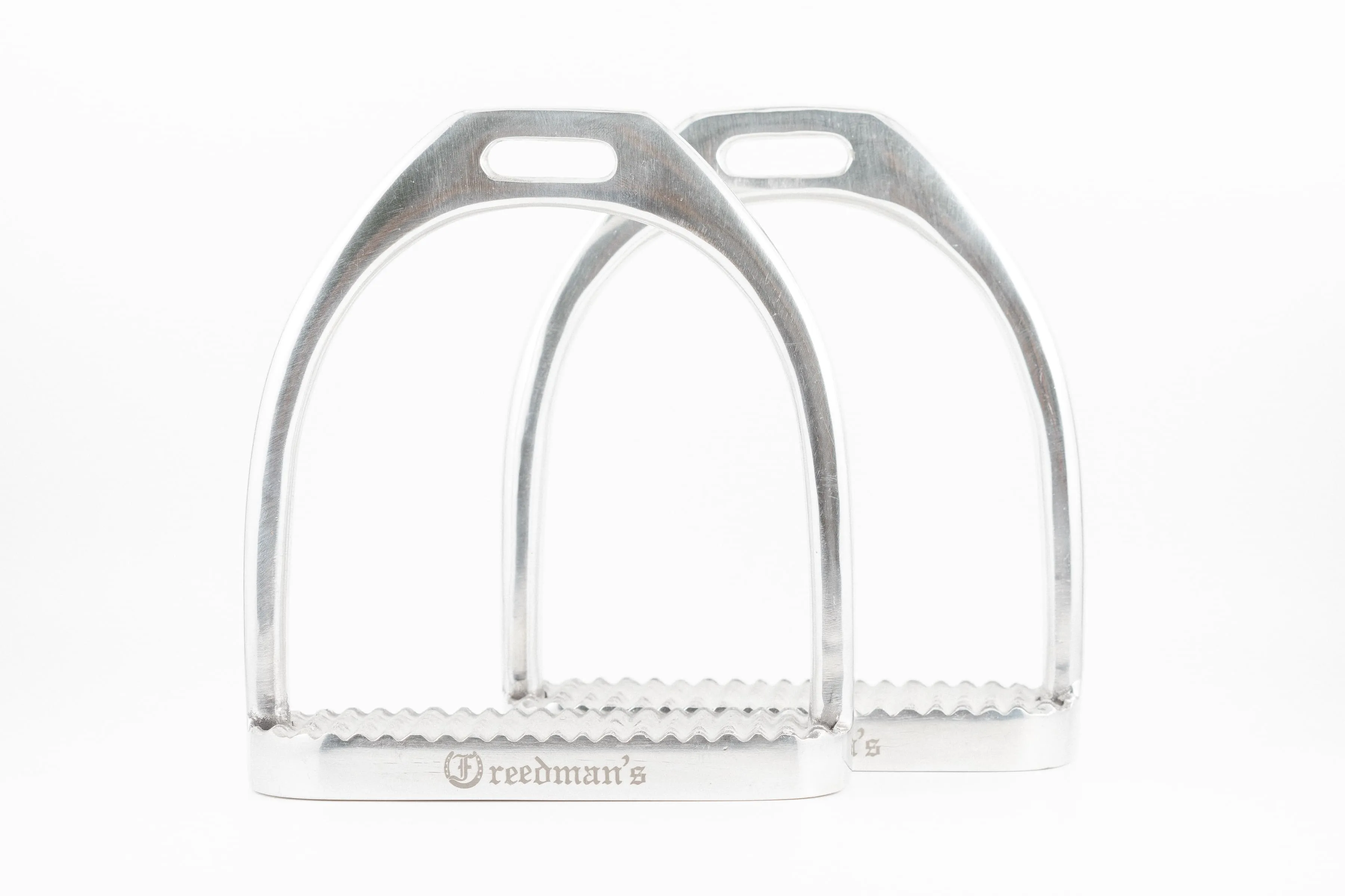 Easy Post Ultra Light Stirrups