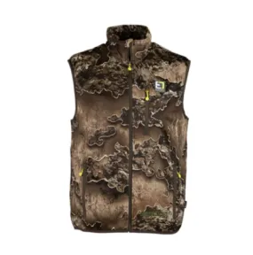 Element Outdoors Mens Scout Light/Mid Vest