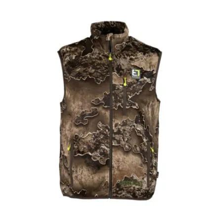 Element Outdoors Mens Scout Light/Mid Vest